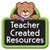 Teacher Created Resources logo