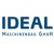 Ideal Maschinenbau GmbH logo