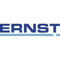 Ernst S.A.R.L. Découpage - Emboutissage logo