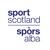 sportscotland logo
