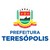 Prefeitura Municipal de Teresópolis logo