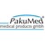 PakuMed Medical Products GmbH logo
