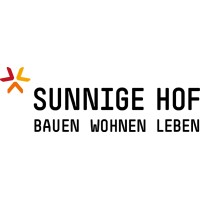Siedlungsgenossenschaft Sunnige Hof I Bauen I Wohnen I Leben logo
