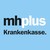 mhplus Krankenkasse logo