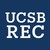 UCSB Recreation logo