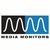 Media Monitors logo