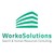 WorkoSolutions Recrutement logo