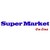 Supermarket logo
