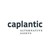 Caplantic logo