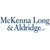 McKenna Long & Aldridge LLP logo