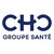 CHC Groupe santé logo