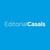 Editorial Casals logo