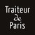 Traiteur de Paris logo
