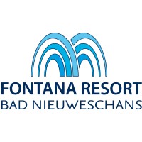Fontana Resort Bad Nieuweschans logo