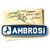 Ambrosi Spa logo