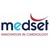 Medset Medizintechnik GmbH logo