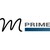 M PRIME GROUP logo