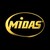 Midas International logo
