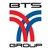 BTS Group Holdings Public Company Limited logo