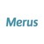 Merus N.V. logo