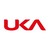 UK Athletics logo