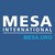 Manufacturing Enterprise Solutions Association (MESA) International logo