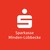 Sparkasse Minden-Lübbecke logo