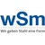 WSm Werkzeugstahl GmbH logo