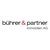 Bührer & Partner Immobilien AG logo