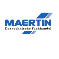 Maertin & Co. AG logo