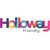 Holloway Friendly logo