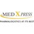 Med-X-Press GmbH logo