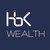 HBK Wealth logo