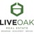 Live Oak logo