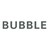 Bubble logo