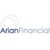 Arian financial LLP logo