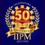 IIPM logo