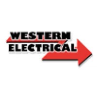 Western Electrical Limited logo