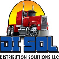 Distribution Solutions, LLC logo