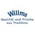 Willms Fleisch GmbH logo