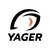 YAGER logo