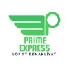 Prime Express Lojistik & Nakliyat logo