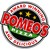 Romeo's Pizza Franchise, LLC. logo