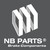 NB PARTS GmbH logo