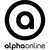Alpha Online GmbH logo