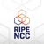 RIPE NCC logo
