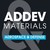 ADDEV Materials Aerospace logo