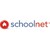 SchoolNet logo