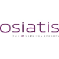 Osiatis Benelux logo