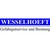 WESSELHOEFT Gefahrgutservice logo